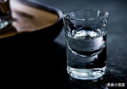 国内3大清流光瓶白酒 无香精纯粮酿造，你尝过吗？