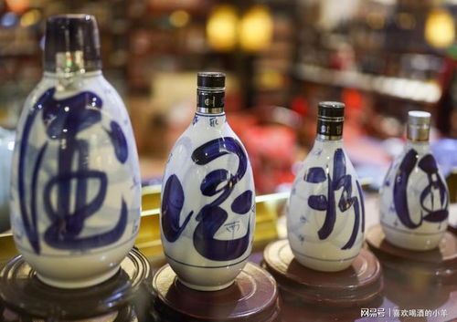白酒界的5大鼻祖 茅台垫底，2款已成落魄凤凰